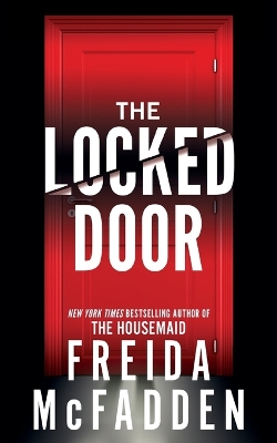 The Locked Door book