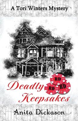 Deadly Keepsakes: A Tori Winters Mystery book