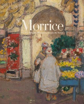 Morrice book