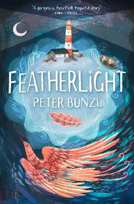 Featherlight book