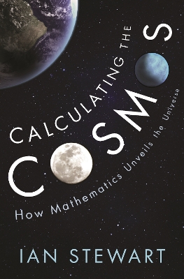 Calculating the Cosmos book