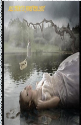All That Is Forever Lost by Writ