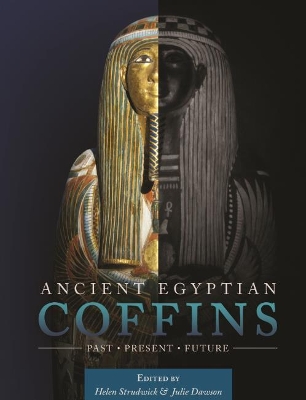 Ancient Egyptian Coffins book