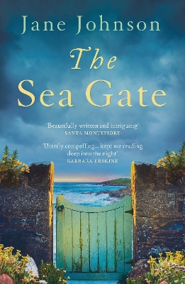 The Sea Gate book