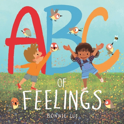 ABC of Feelings book
