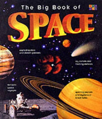 The Big Book of Space book