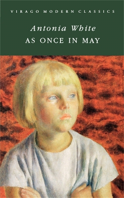 As Once In May book