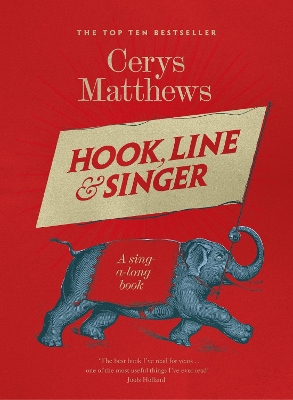 Hook, Line and Singer book