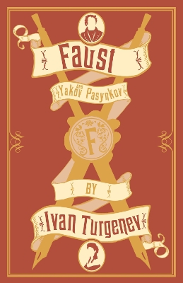 Faust book