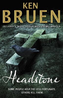 Headstone book