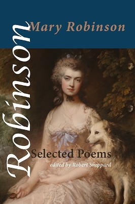 Selected Poems book