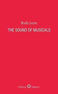 Sound of Musicals book