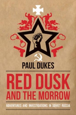 Red Dusk and the Morrow book