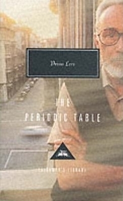 Periodic Table by Primo Levi