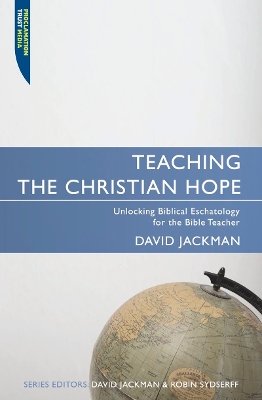 Teaching the Christian Hope book