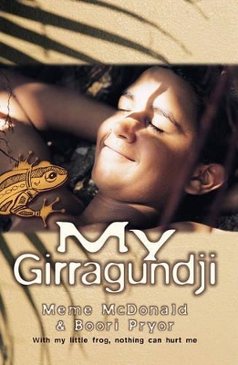 My Girragundji book