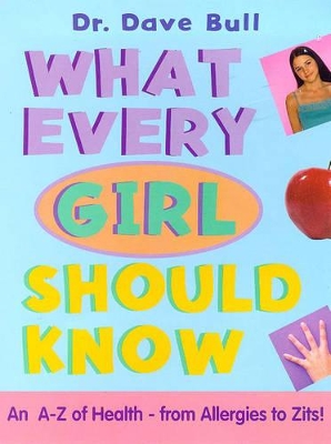 What Every Girl Should Know book