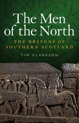 Men of the North book