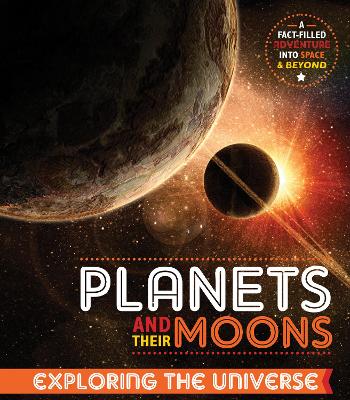 Planets and Their Moons book