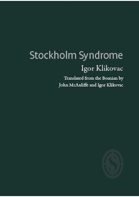 Stockholm Syndrome book