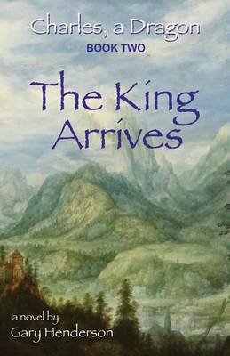 King Arrives book