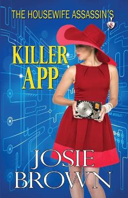 Housewife Assassin's Killer App book