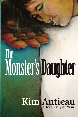 The Monster's Daughter book