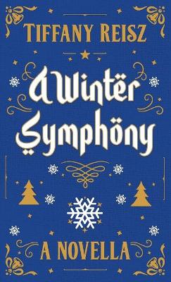 A Winter Symphony book