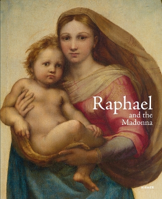 Raphael and the Madonna book
