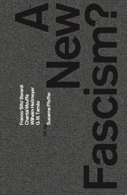 A New Fascism? book