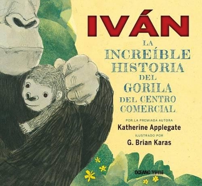 Ivan (Spanish version) book