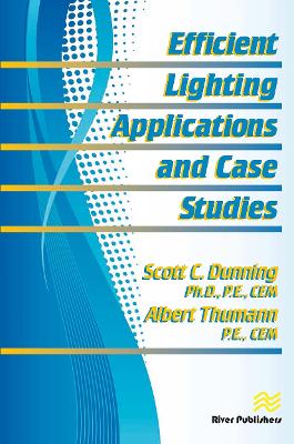 Efficient Lighting Applications and Case Studies book