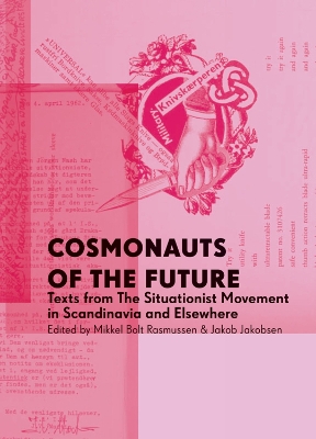 Cosmonauts Of The Future book