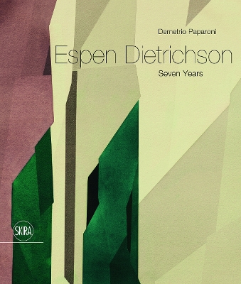 Espen Dietrichson: Seven Years book