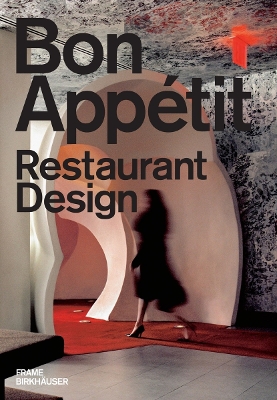 Bon Appetit book