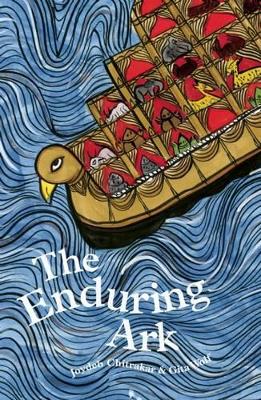 Enduring Ark,The book