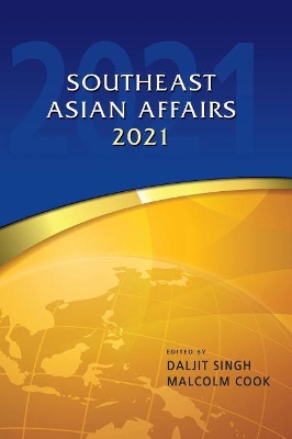 Southeast Asian Affairs 2021 book