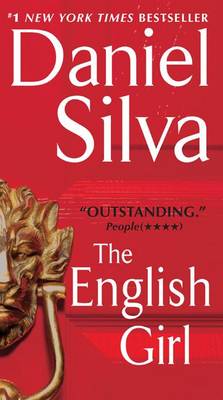 The English Girl by Daniel Silva