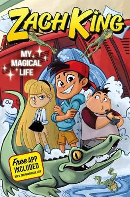 My Magical Life by Zach King