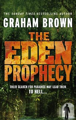 Eden Prophecy book