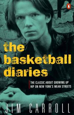 Basketball Diaries book