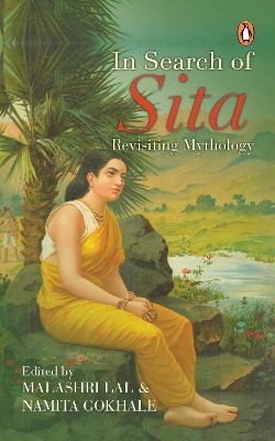 In Search of Sita book