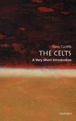 Celts: A Very Short Introduction book