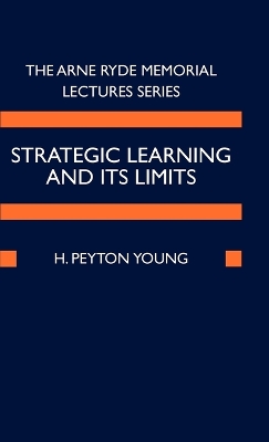 Strategic Learning and its Limits book