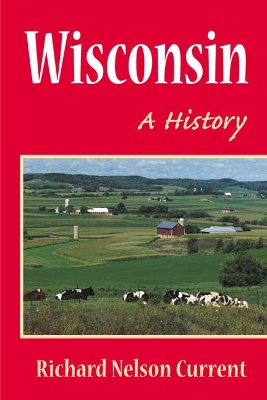 Wisconsin book