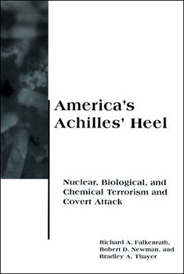America's Achilles' Heel book