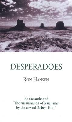 Desperadoes book