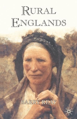 Rural Englands book