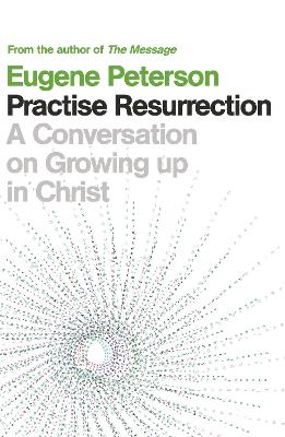 Practise Resurrection book