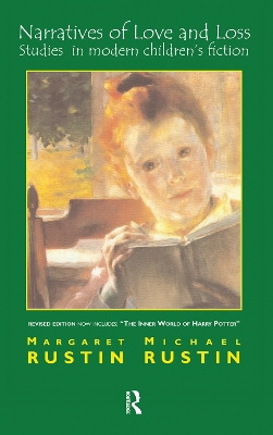 Narratives of Love and Loss: Studies in Modern Children's Fiction book
